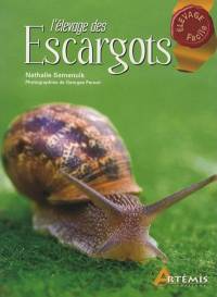 L'levage des escargots