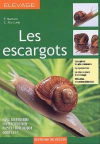 les escargots