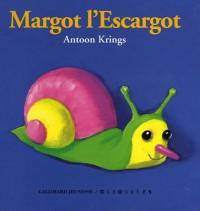 margot l'escargot