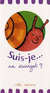 suis-je un escargot