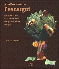 A la decouverte de l'escargot
