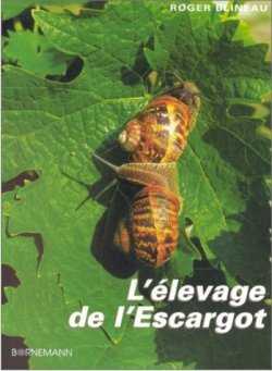 L'élevage de l'escargot