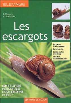 Les escargots